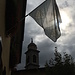 dunkle Wolken über Vacallo