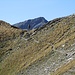 Zommata sul Col di Valpreveyre
