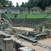 Das römische Theater