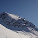Der schoene Piz Vadret