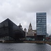 Gelungene Symbiose von Alt und Neu in Liverpool