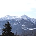 Marmontana (2316 m), Cima di Cugn (2237 m) e Corno di Gesero (2227 m).