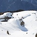 Capanna Brogoldone (1910 m); è una delle più soleggiate del Canton Ticino.