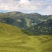 wunderschöne Tuxer Alpen