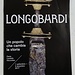 Il manifesto della mostra "Longobardi". 