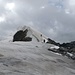 Schicker Firngrat zum Studerhorn Gipfel
