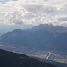 Schau auf Innsbruck