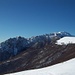 Cima di Fiorina e Cima dell'Oress