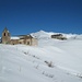 Il Passo di San Lucio