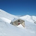 Il Rifugio Garzirola