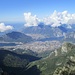 Monte Resegone : panoramica