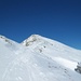 Monte Garzirola cima Sud