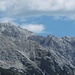 Blick aus dem Isstal zur Fallbachkarspitze