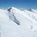 Il Monte Stabiello ed una strana conformazione