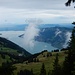 doch auch solches Wetter kann für spezielle, malerische, Stimmungen verantwortlich zeichnen