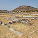 Archäologische Stätte Duklja (aka Dokleja, Doclea, Dioclea oder Diocleia) - Das Gelände befindet nördlich von Podgorica und ist derzeit frei zugänglich. 