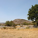 Archäologische Stätte Duklja (aka Dokleja, Doclea, Dioclea oder Diocleia).