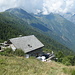 Rifugio Alpe Colma