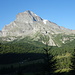 Alpe Veglia - Monte Leone