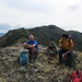 Punto panoramico Monte Gonio