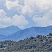 Panorama da Somazzo.
