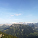 Liechtensteiner Berge