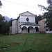 Trovinasse - chiesa