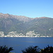 Lago Maggiore und die Berge
