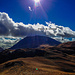 Vraca e Madhe / Großer Vraca, 2585m