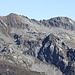 <b>Heij Bärg (2472 m) o Heeja Baarg, la "montagna alta".</b>