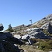 <b>Passo Quadrella (2137 m).</b>