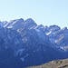 <b>Pizzo del Lago Gelato - Cima N (2613 m) o Pizzo dell'Alpe Gelato.</b>
