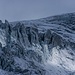 Séracs am Glacier de Moiry