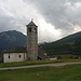 Chiesa di Campo Vallemaggia