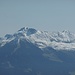 An diesen Bergen der Tuxer Alpen war ich einmal im Spätfrühjahr unterwegs.
