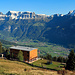 Berghotel Schönhalden, sehr schönes Berghotel mit Seilbahnanschluss und mit super Aussicht zu den Churfirsten und der Alvierkette<br />[https://www.schoenhalden.ch/]