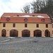 Weesenstein, Schloss, Nebengebäude