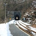 Weesenstein, Tunnel