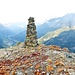 Tschuggmatthorn Gipfelpanorama