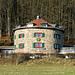 Fuldaer Haus (Bild von "Milseburg" auf Wikimedia Commons, CCA Share alike 4.0) 