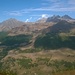 Panoramiche sul Monte Faroma.