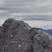 Der benachbarte Treffauer und der höchste Berg Österreichs