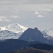Der markanteste Kitzbüheler Gipfel und der markanteste in den Hohen Tauern