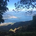 Vista sul lago Maggiore 