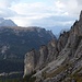 Dürrenstein und Monte Piana