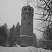 Wasserturm auf dem Taubenberg