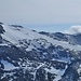 freier Blick zum Schareck und Mölltalgletscher - Skigebiet