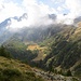 In fondo, l'Alpe Larecchio