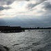 Sonnen/Wolkenspiel in der Rorschacher Bucht