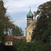 ziemlich versteckt...das Schloss Luxburg in Egnach